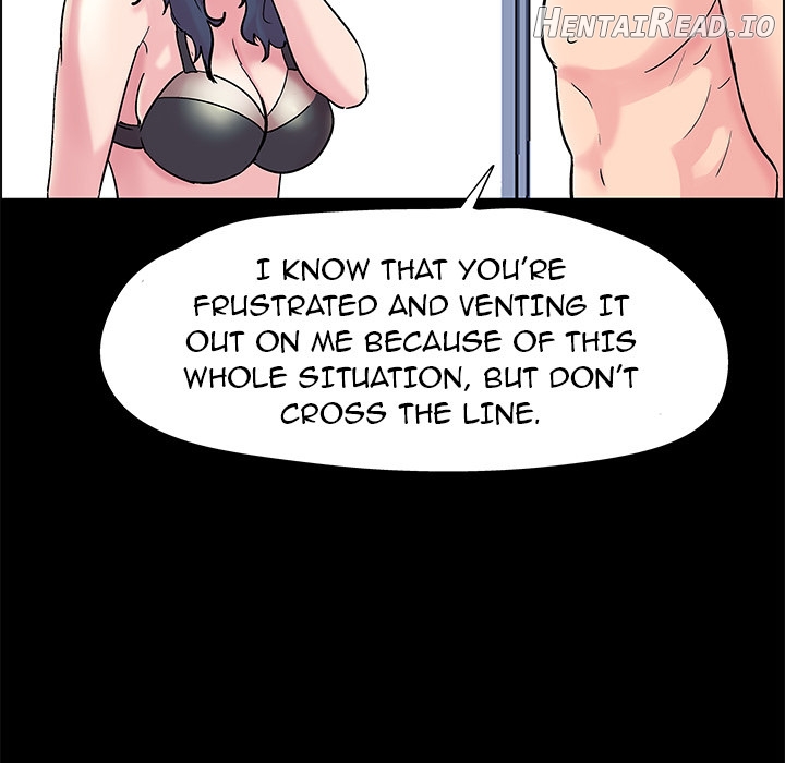 The White Room Chapter 6 - page 46