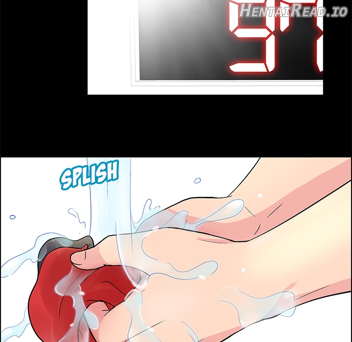 The White Room Chapter 6 - page 48