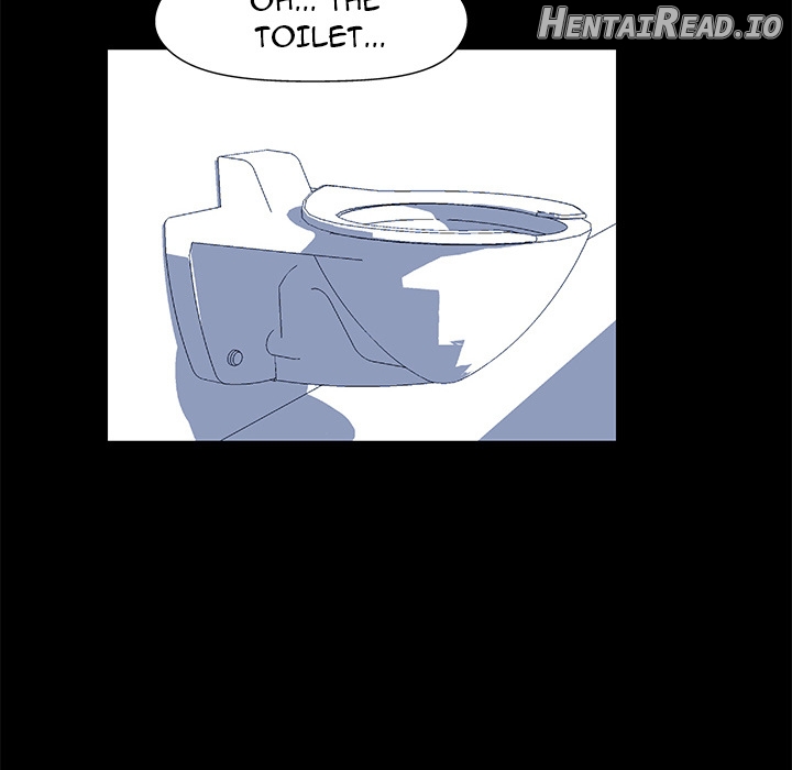 The White Room Chapter 7 - page 10