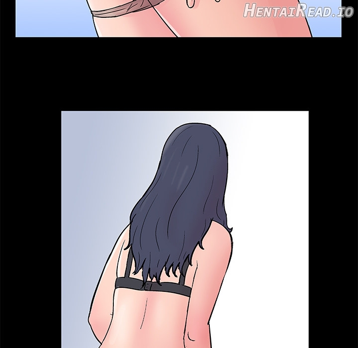 The White Room Chapter 7 - page 12