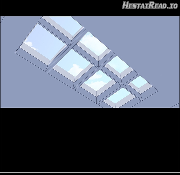 The White Room Chapter 7 - page 15