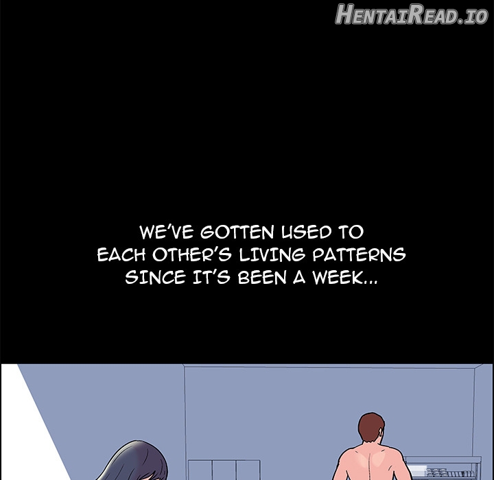 The White Room Chapter 7 - page 16