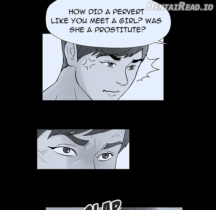 The White Room Chapter 7 - page 18