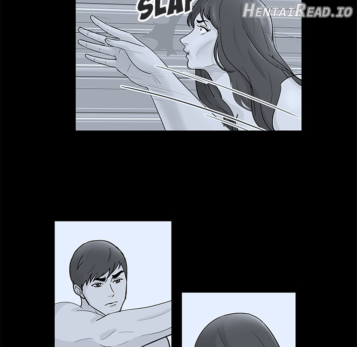 The White Room Chapter 7 - page 19