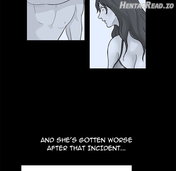 The White Room Chapter 7 - page 20