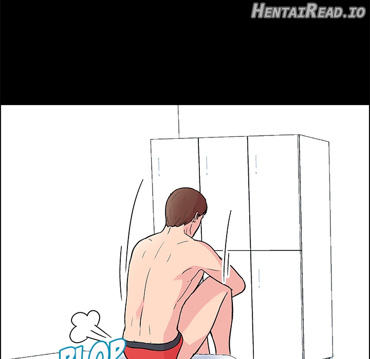 The White Room Chapter 7 - page 22