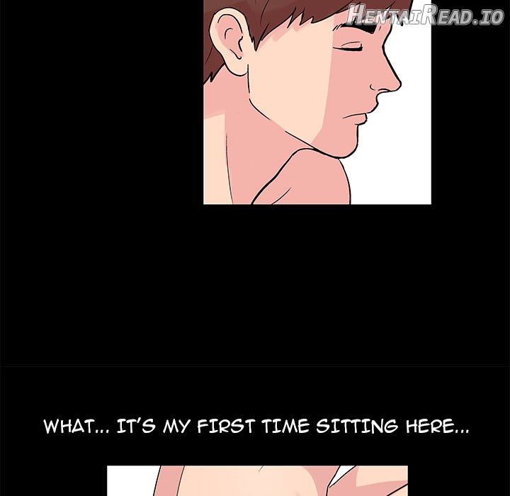 The White Room Chapter 7 - page 24