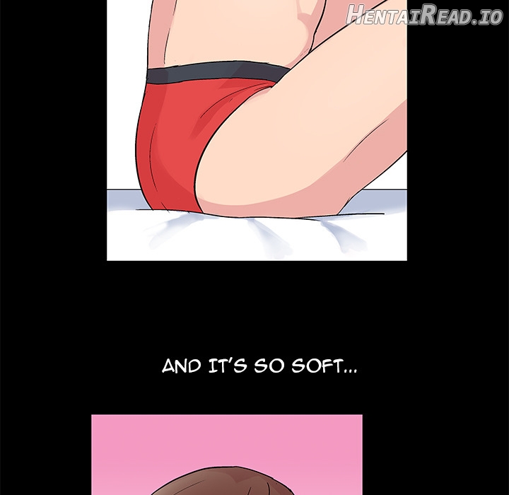 The White Room Chapter 7 - page 25