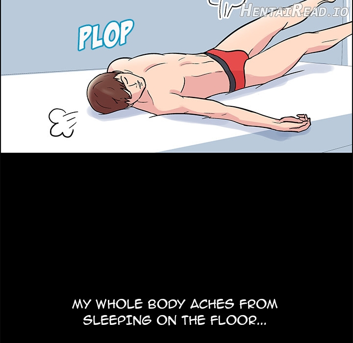 The White Room Chapter 7 - page 27