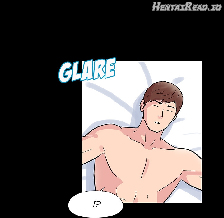 The White Room Chapter 7 - page 29