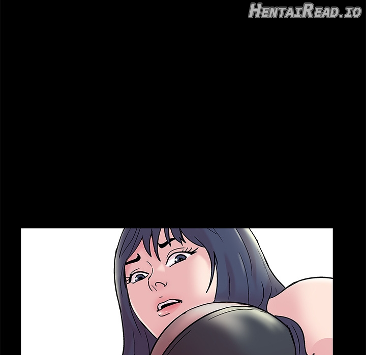 The White Room Chapter 7 - page 30