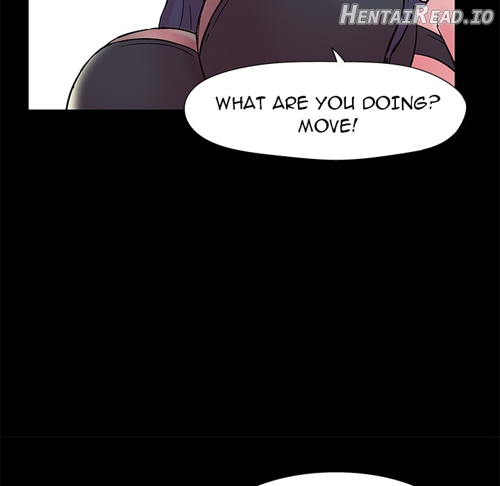 The White Room Chapter 7 - page 31