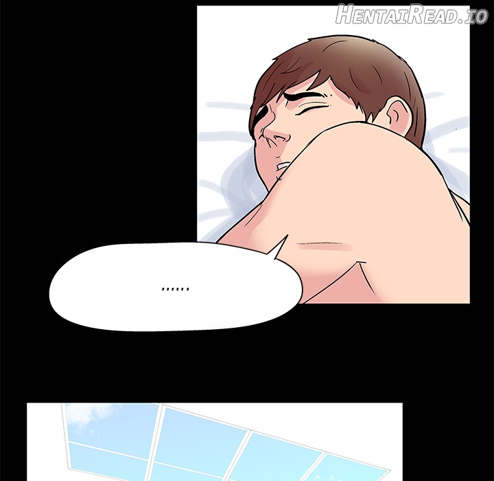 The White Room Chapter 7 - page 33