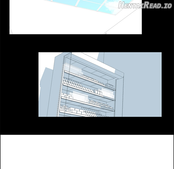 The White Room Chapter 7 - page 34