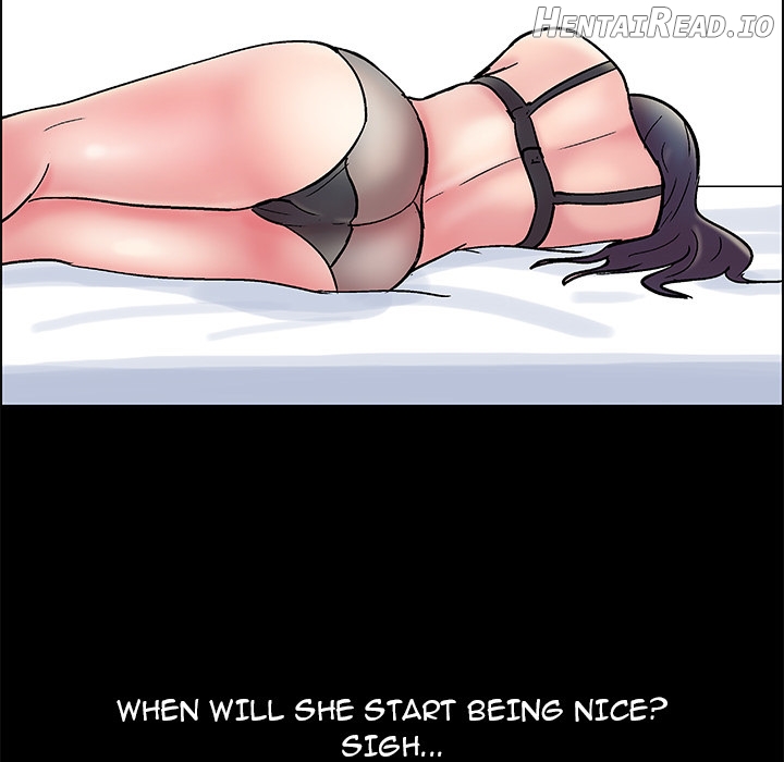 The White Room Chapter 7 - page 35