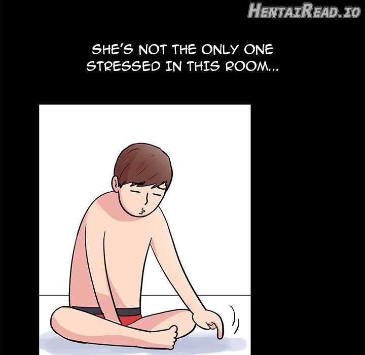 The White Room Chapter 7 - page 36