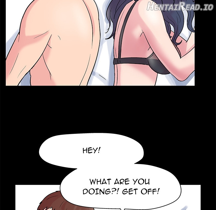 The White Room Chapter 7 - page 44