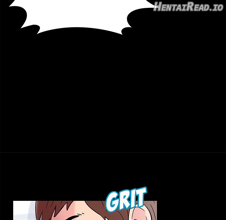 The White Room Chapter 7 - page 48