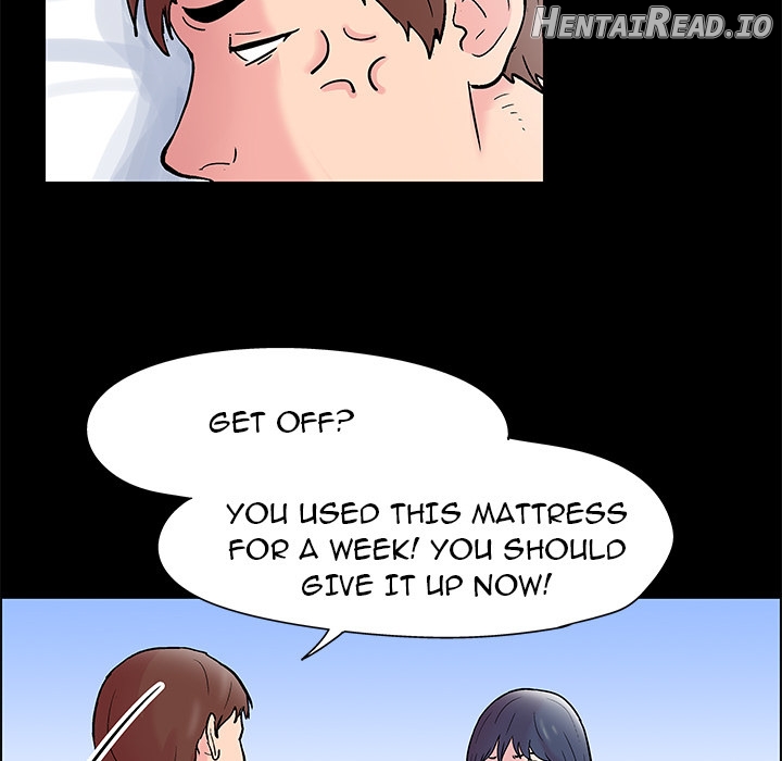 The White Room Chapter 7 - page 49