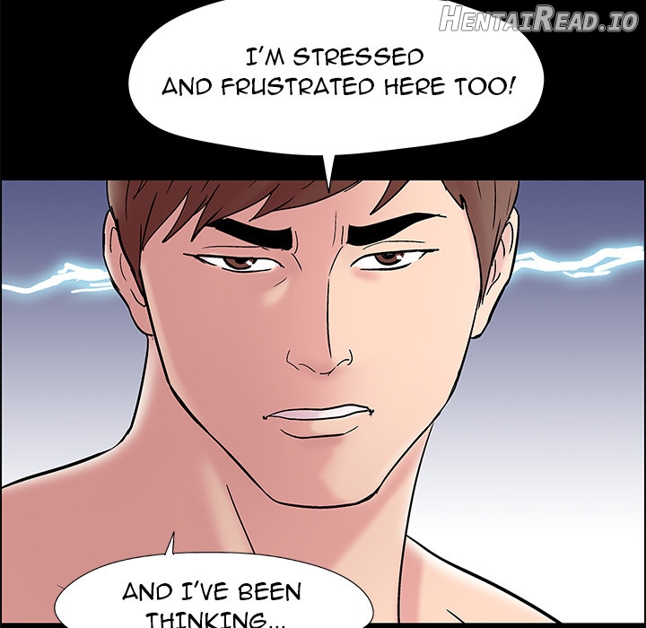 The White Room Chapter 7 - page 51