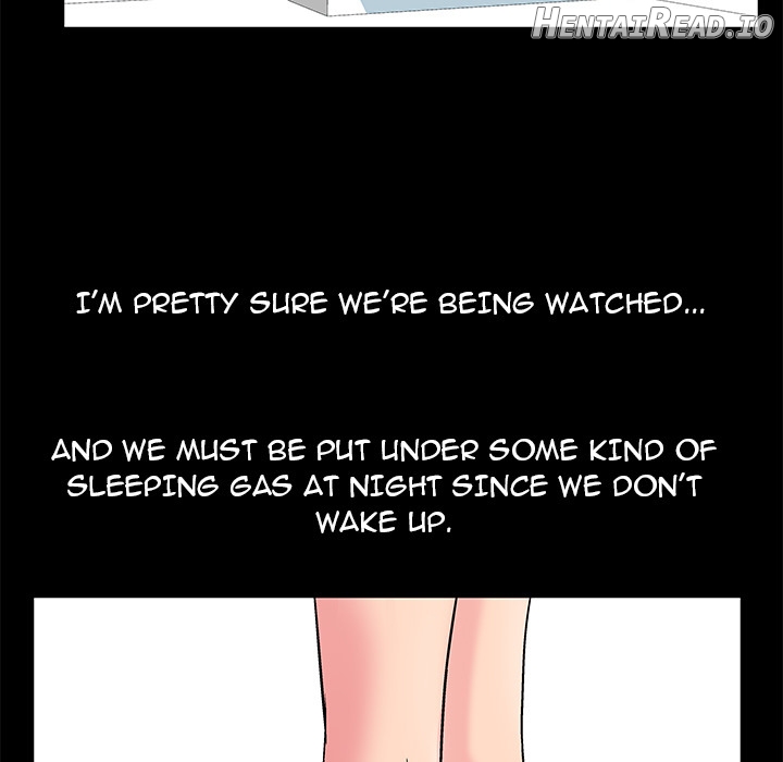 The White Room Chapter 7 - page 6