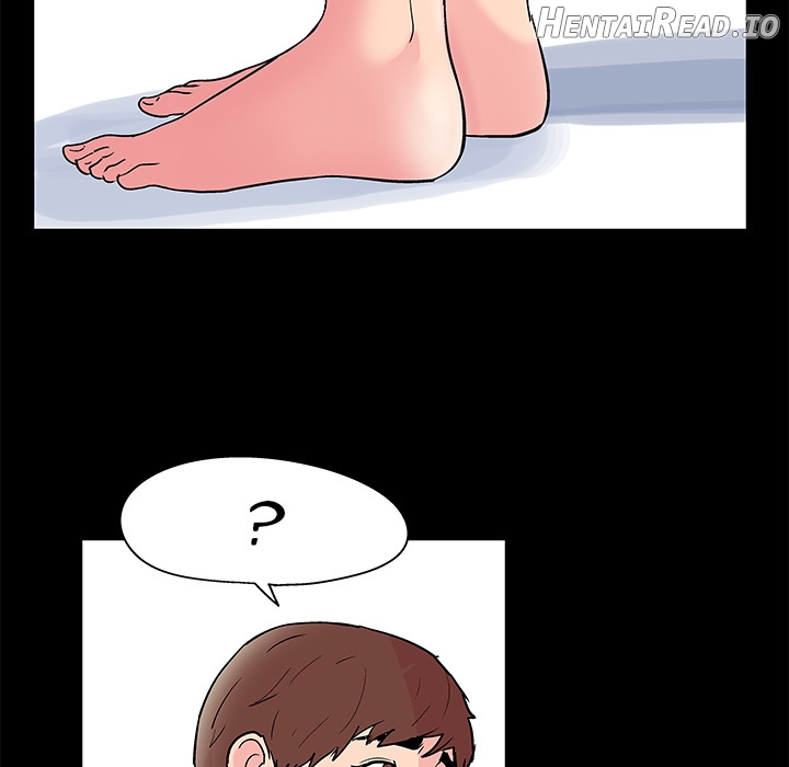 The White Room Chapter 7 - page 7