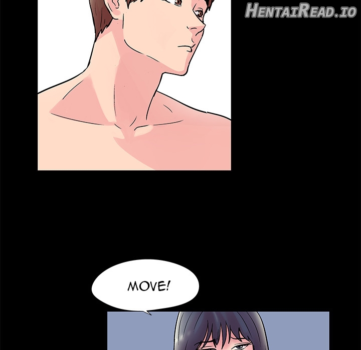 The White Room Chapter 7 - page 8