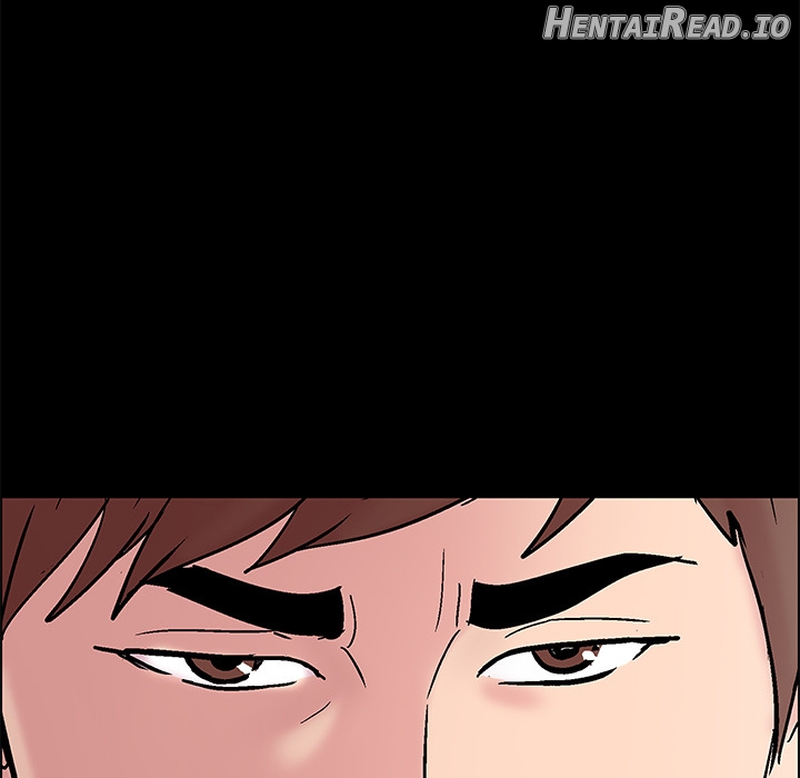 The White Room Chapter 8 - page 17