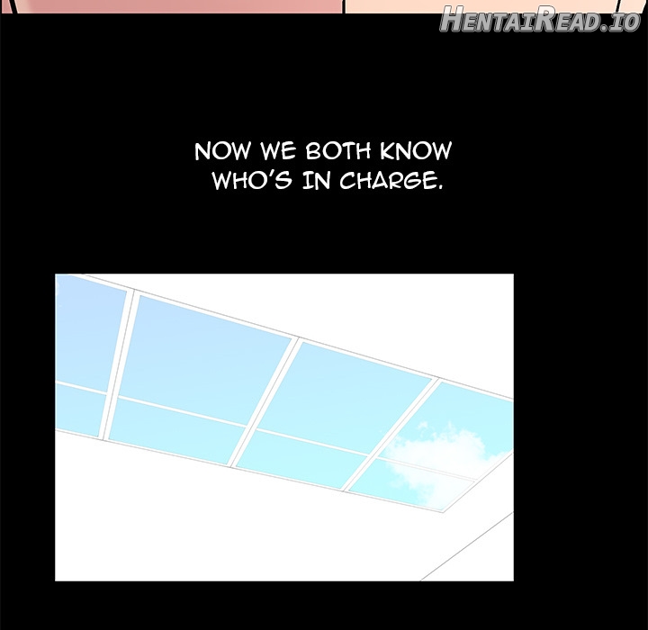 The White Room Chapter 8 - page 18