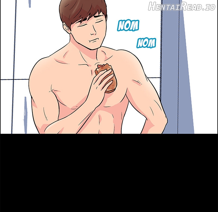 The White Room Chapter 8 - page 20