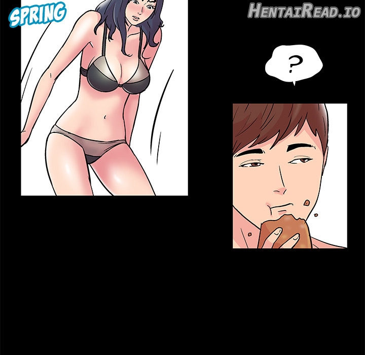 The White Room Chapter 8 - page 24