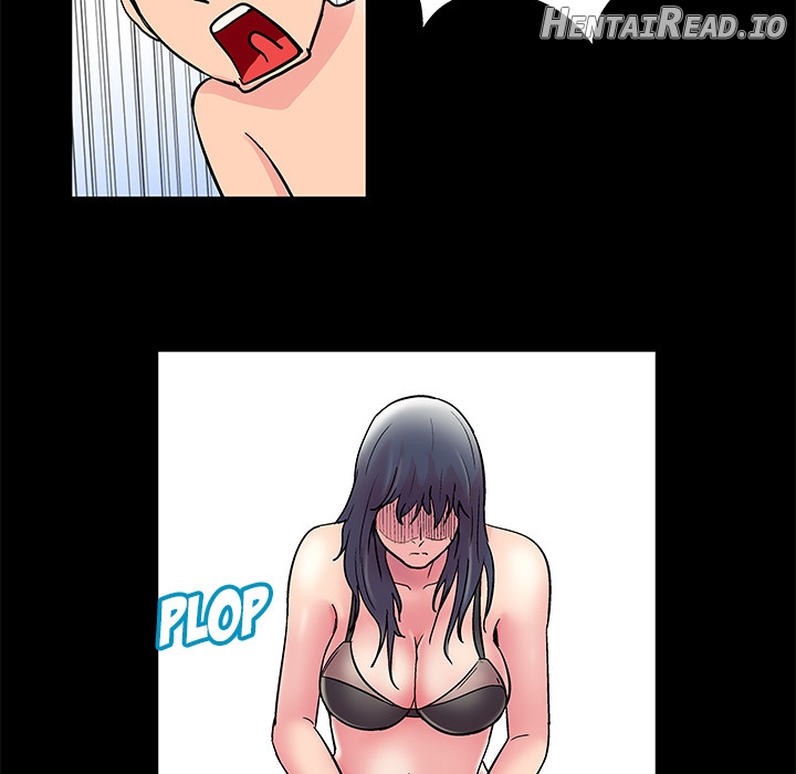 The White Room Chapter 8 - page 27