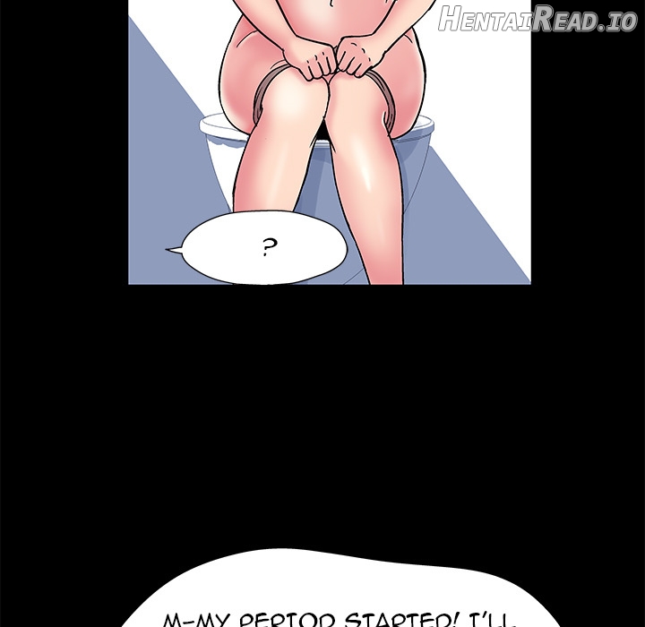 The White Room Chapter 8 - page 28