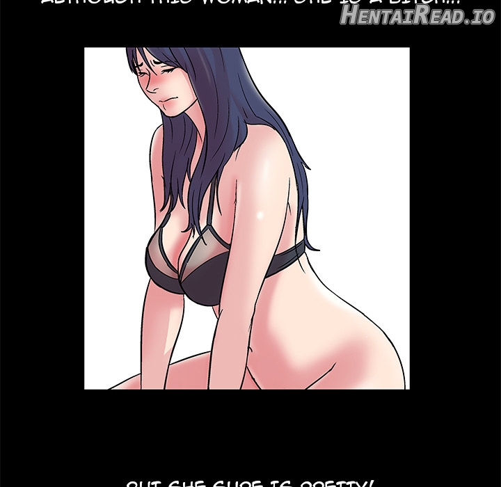 The White Room Chapter 8 - page 31