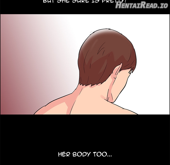 The White Room Chapter 8 - page 32