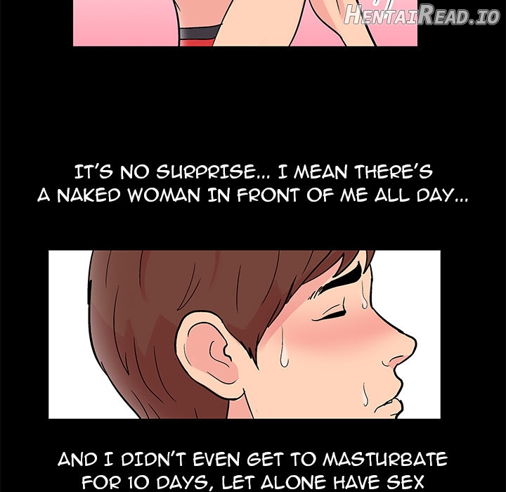 The White Room Chapter 8 - page 35