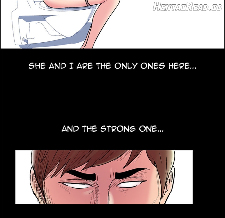 The White Room Chapter 8 - page 37