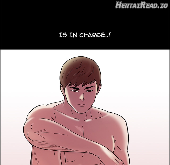 The White Room Chapter 8 - page 38