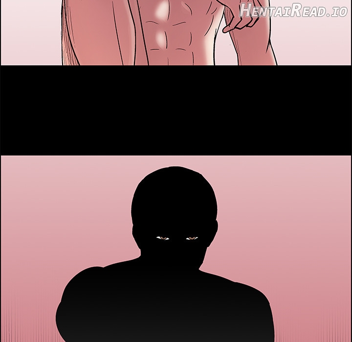 The White Room Chapter 8 - page 39