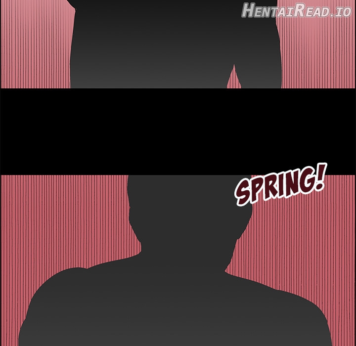 The White Room Chapter 8 - page 40