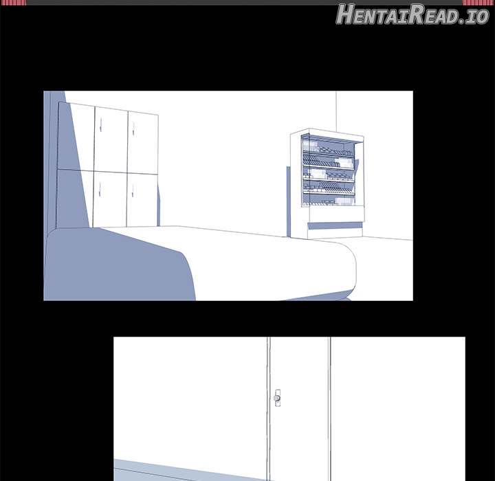 The White Room Chapter 8 - page 41