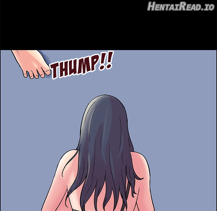 The White Room Chapter 8 - page 43