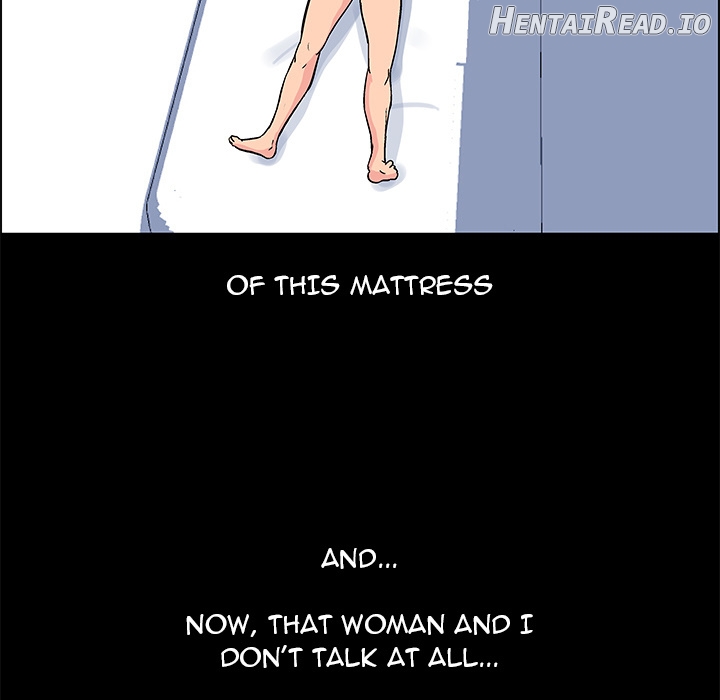 The White Room Chapter 8 - page 5