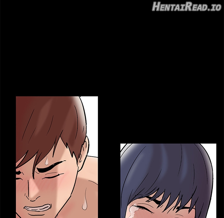 The White Room Chapter 9 - page 16