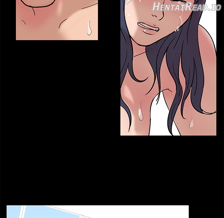 The White Room Chapter 9 - page 17