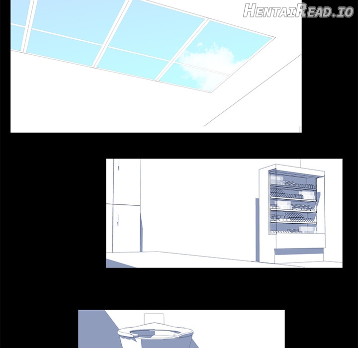 The White Room Chapter 9 - page 18