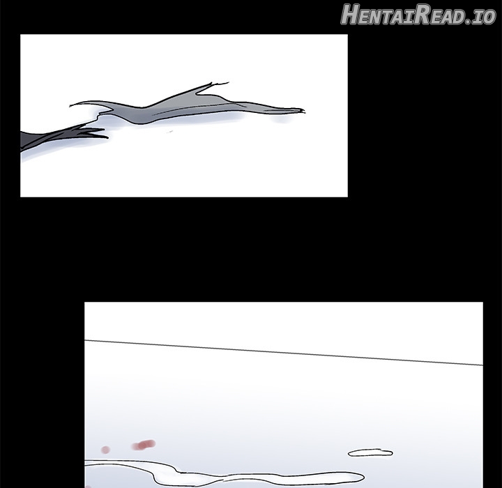 The White Room Chapter 9 - page 20