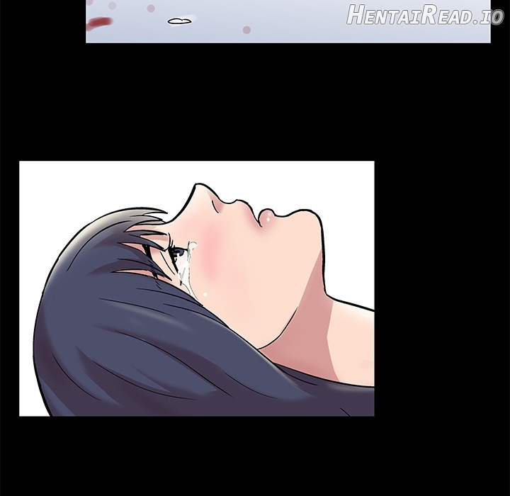 The White Room Chapter 9 - page 21