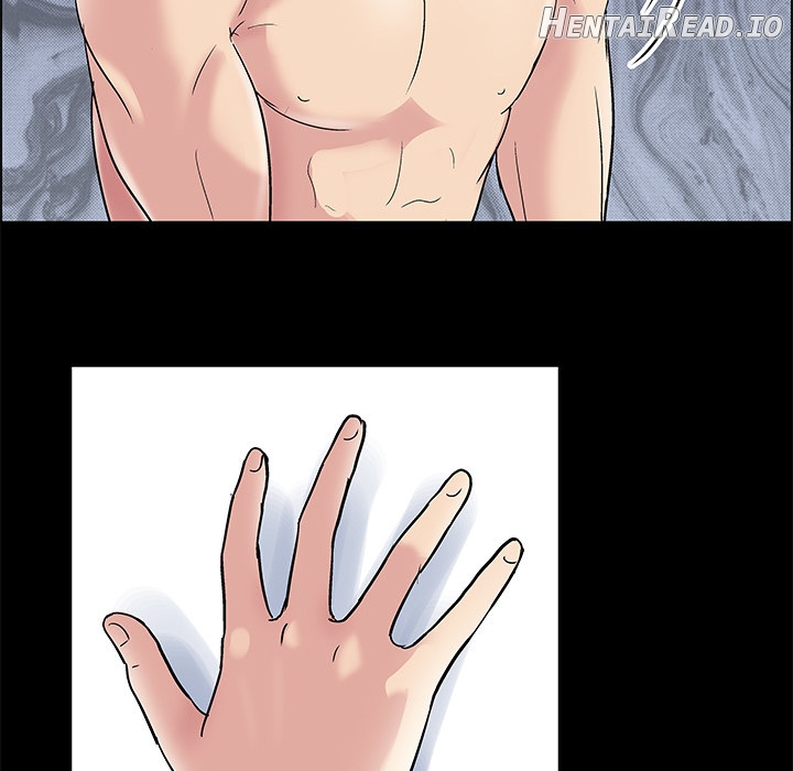 The White Room Chapter 9 - page 27