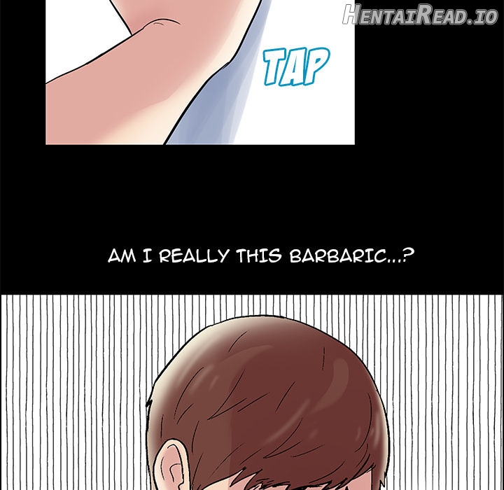 The White Room Chapter 9 - page 28